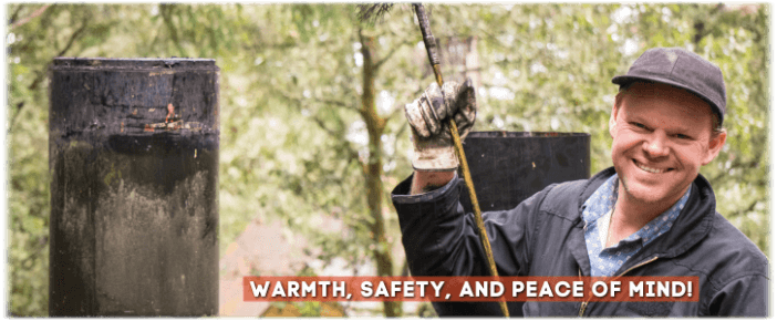 Chimney and Fireplace Solutions