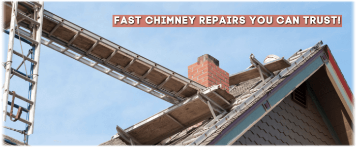 Chimney Repair Virginia Beach