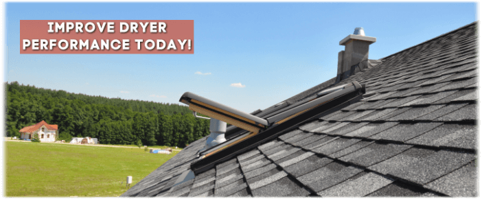 Dryer Vent Cleaning Virginia Beach