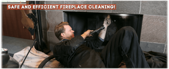Fireplace Cleaning Virginia Beach