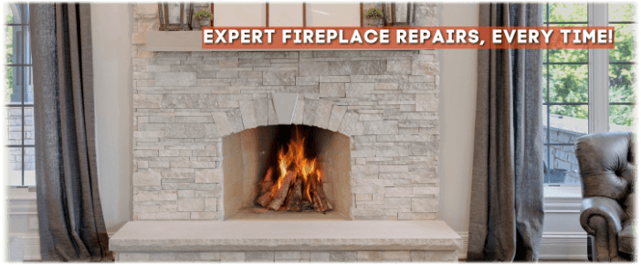 Fireplace Repair Virginia Beach
