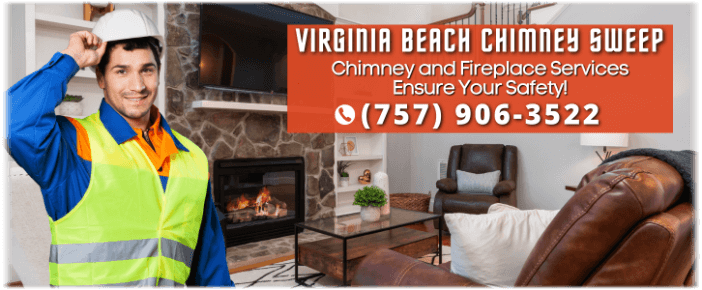 Chimney Sweep Virginia Beach